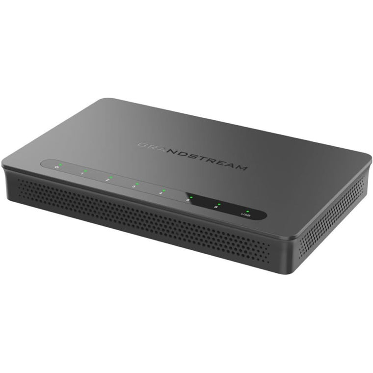 Grandstream  GWN7001 Multi-WAN Gigabit VPN Router
