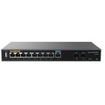 GR-GWN7003 - Grandstream GWN7003 Multi-Wan Gigabit VPN Router 9xGigE