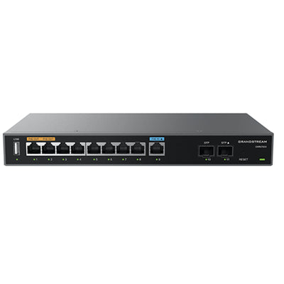 Grandstream GWN7003 - GWN7003 Multi-WAN Gigabit VPN Router  Hardware