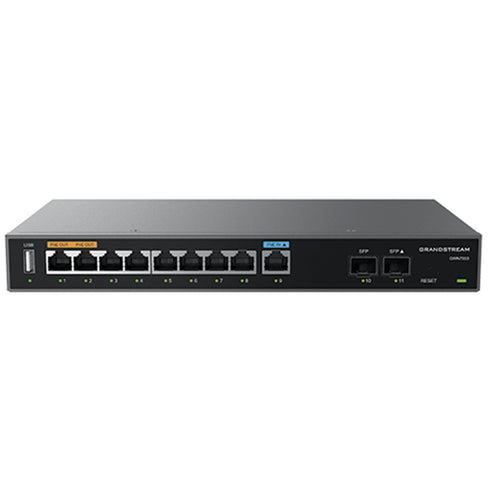 Grandstream GWN7003 - GWN7003 Multi-WAN Gigabit VPN Router  Hardware