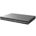 GR-GWN7806 - Grandstream GWN7806 Layer 2+ Netwk Switch 48xGigE 6xSFP