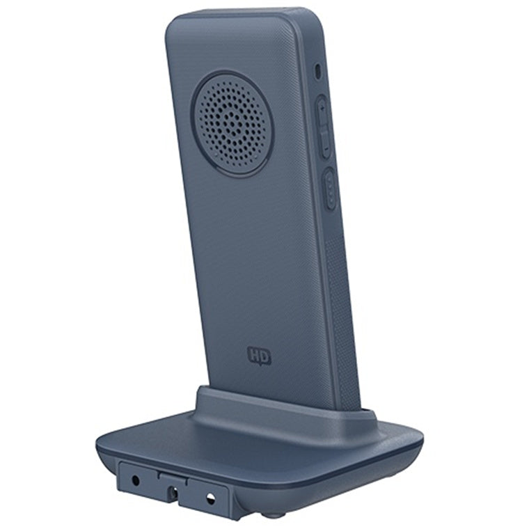 Grandstream WP836 - WP836 Ruggedized Portable WiFi Phone  Hardware
