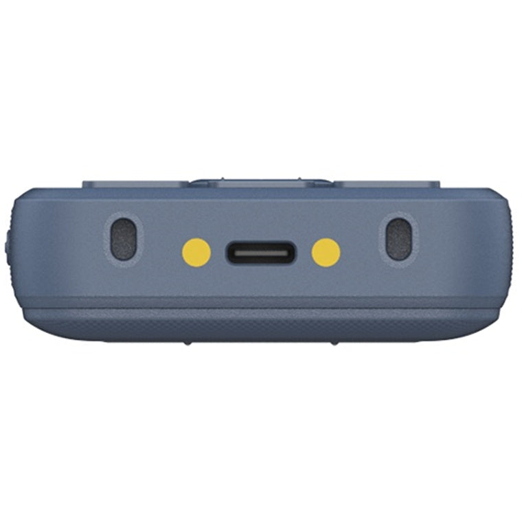 Grandstream WP836 - WP836 Ruggedized Portable WiFi Phone  Hardware