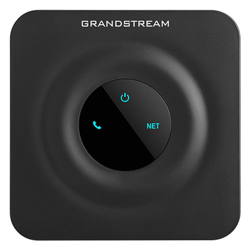 Grandstream HT801V2 - HT801V2 1-port FXS ATA Adapter  Hardware
