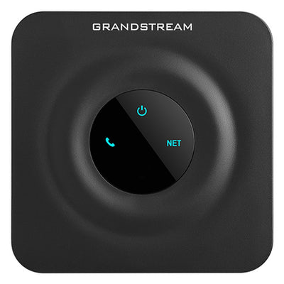 Grandstream HT801 V2 1-Port FXS Analog Telephone Adapter (ATA)