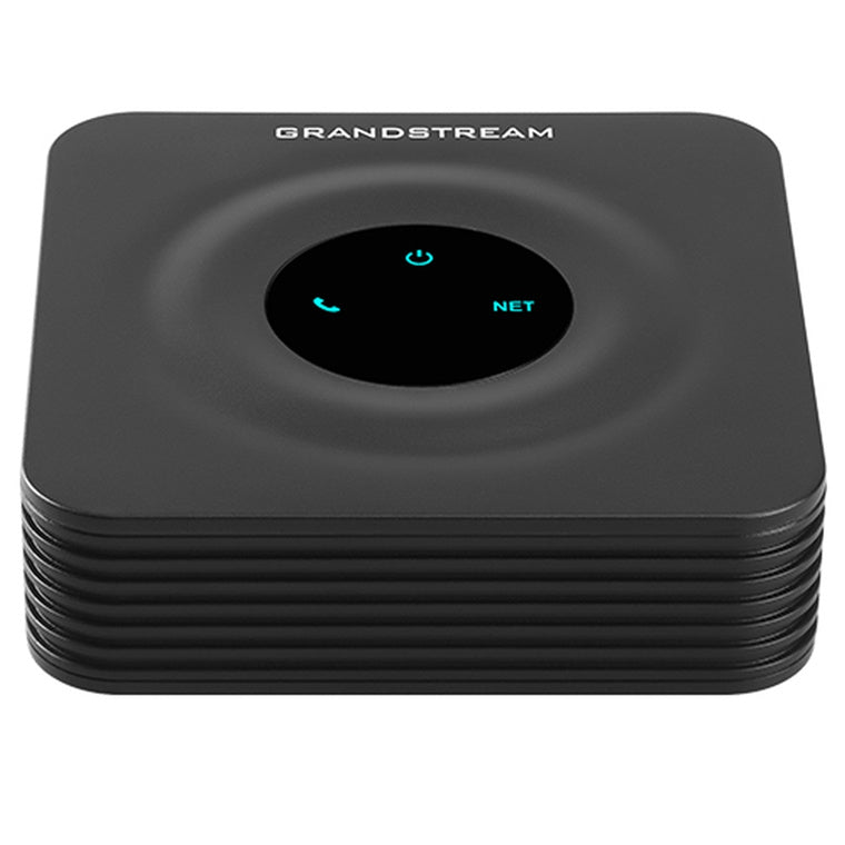 Grandstream HT801V2 - HT801V2 1-port FXS ATA Adapter  Hardware