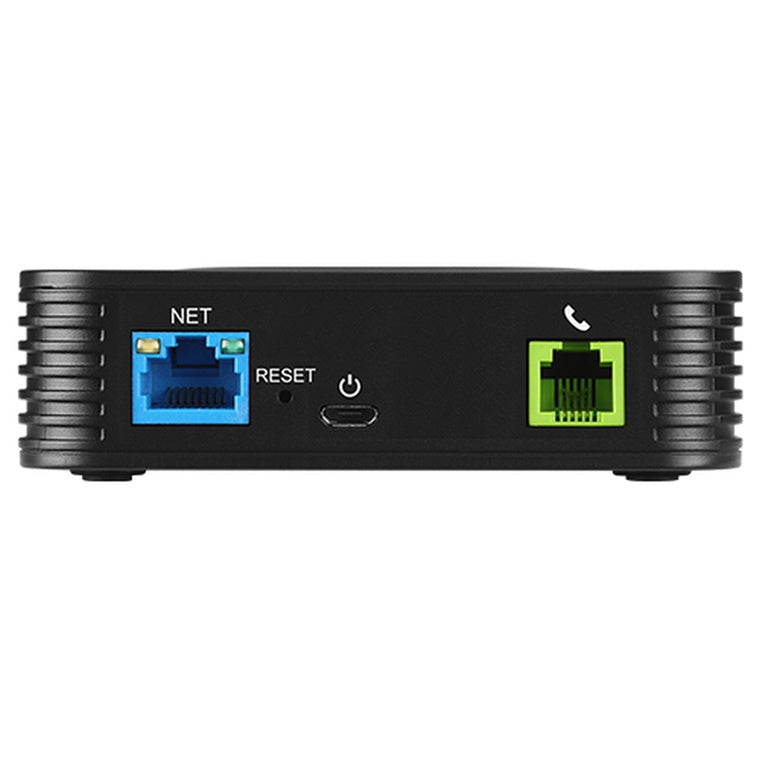 Grandstream HT801V2 - HT801V2 1-port FXS ATA Adapter  Hardware