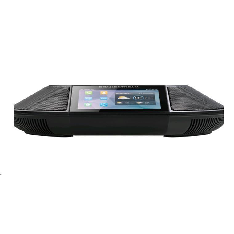Grandstream GAC2500 Android Enterprise Conference Phone - 4.3" Touch Screen / 7-way Voice Conferencing / 6 Lines / 6 SIP Accounts / Gigabit & PoE