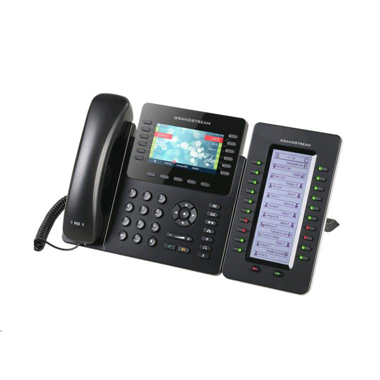 GXP2170 - Grandstream GXP2170 Enterprise VoIP Phone