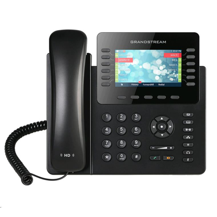 GXP2170 - Grandstream GXP2170 Enterprise VoIP Phone