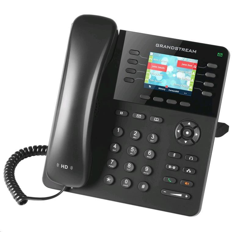 GXP2135 - Grandstream GXP2135 VoIP Phone