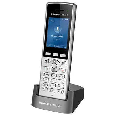 WP822 - Grandstream WP822 Portable WiFi VoIP Phone