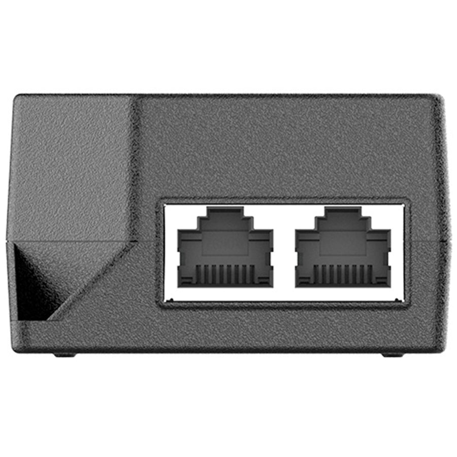 Grandstream GS-POE30W-MG - GS-POE30W-MG 30Watt 2.5 GigE PoE Injector  Hardware