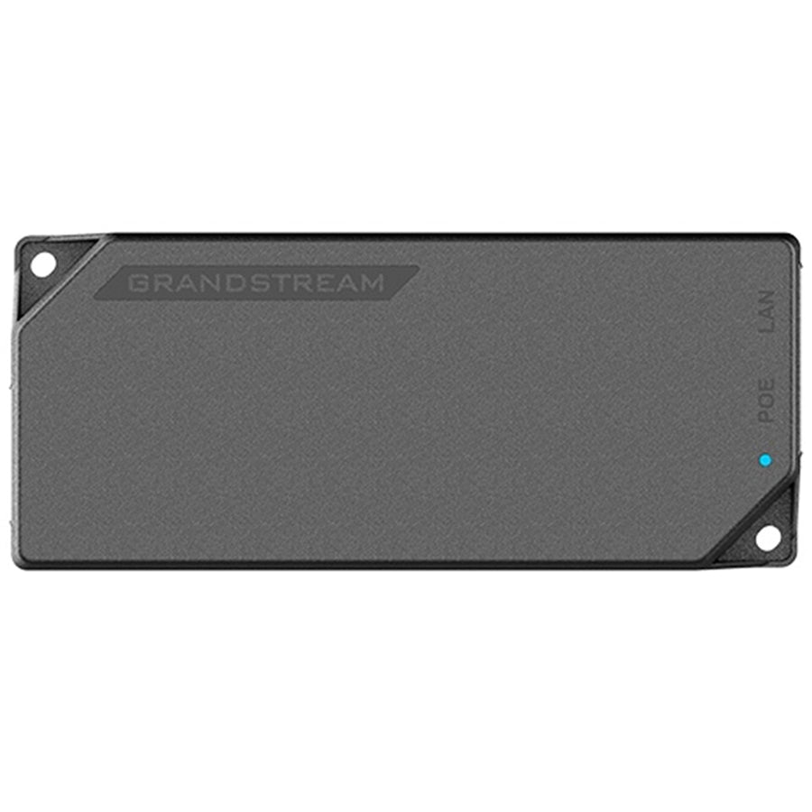 Grandstream GS-POE30W-MG - GS-POE30W-MG 30Watt 2.5 GigE PoE Injector  Hardware
