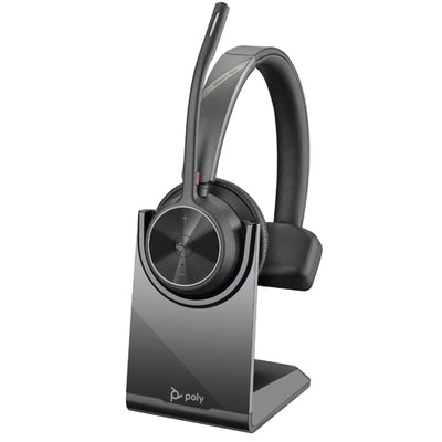 Poly VOY 4310 -M HS +BT700 +CHS