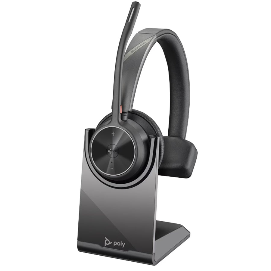 Poly VOY 4310 -M HS +BT700 +CHS