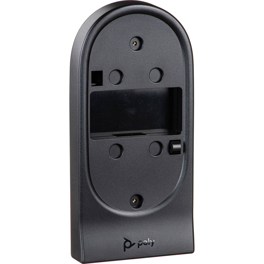 HP POLY TC10 BLK GLASS MOUNT