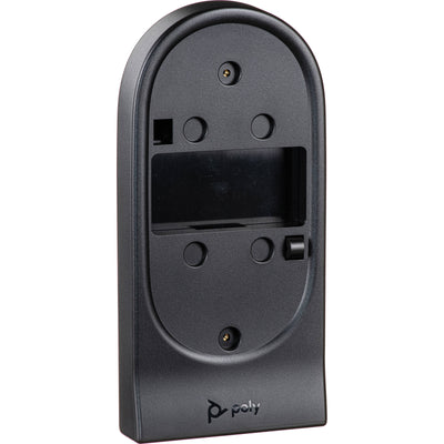 HP POLY TC10 BLK GLASS MOUNT