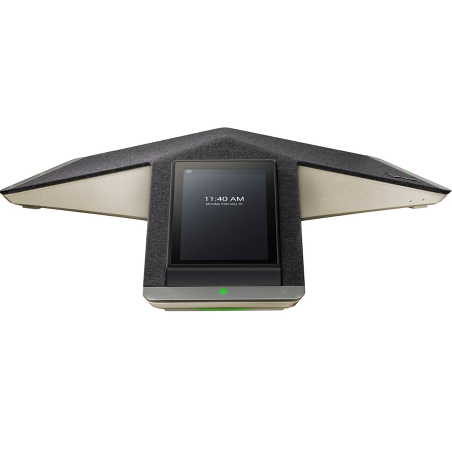 Poly Trio C60 IP CP MS PoE-e NR