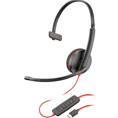 HP 8X214A6 - BLACKWIRE C3210 USB-C