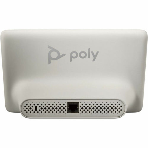 HP Poly TC8 8" PoE Touch Controller