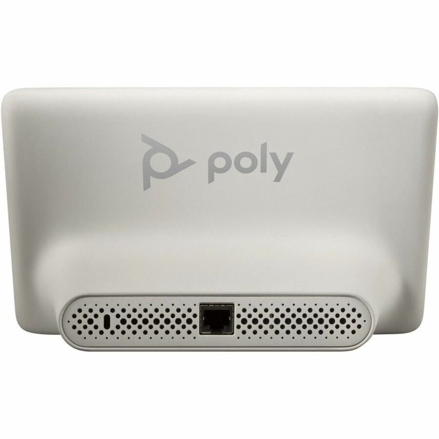 HP Poly TC8 8" PoE Touch Controller