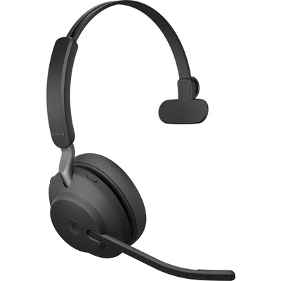 Jabra Evolve2 65 MS Mono USB-A w stand