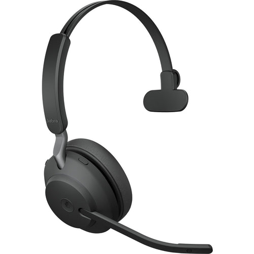 Jabra 26599-899-989 Jabra Evolve2 65 MS Mono USB-A w stand