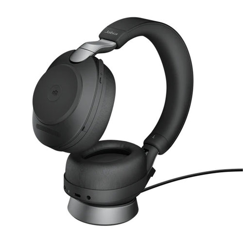 Evolve2 85 MS Stereo USB-A w stand