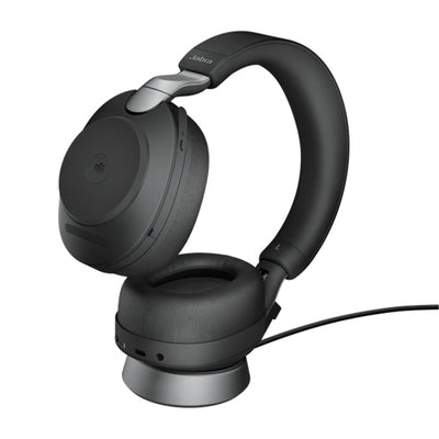 Evolve2 85 MS Stereo USB-A w stand