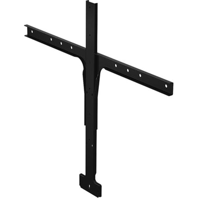 Jabra PanaCast 50 VESA Compliant Screen Mount, Mount your PanaCast 50 under or above your TV