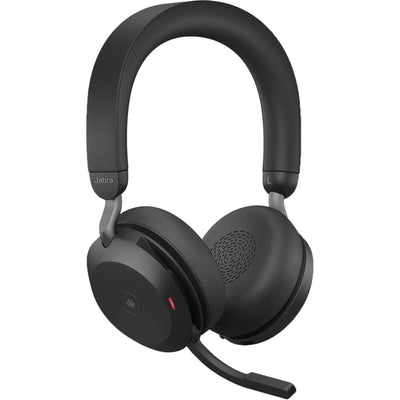 Jabra EVOLVE2 75 USB-C UC-BLACK