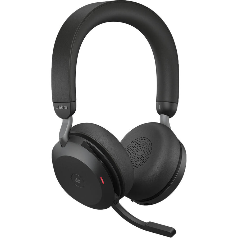 Jabra EVOLVE2 75 USB-C UC-BLACK