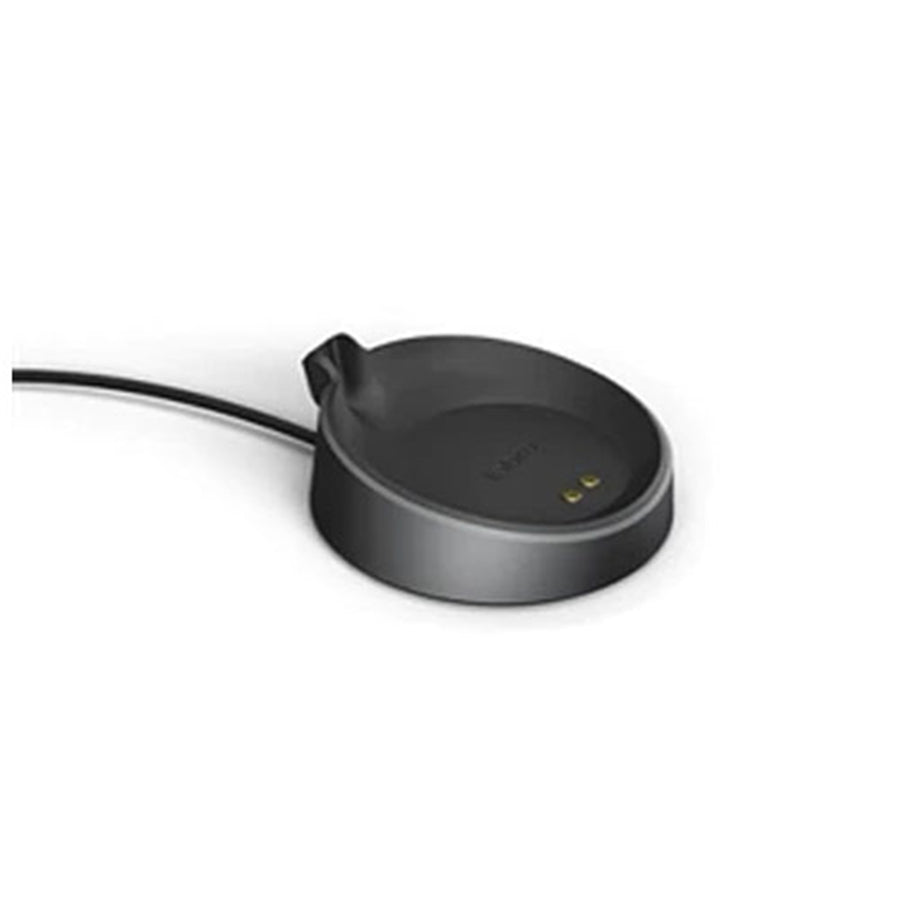 Jabra Evolve2 75 Deskstand USB-C Black