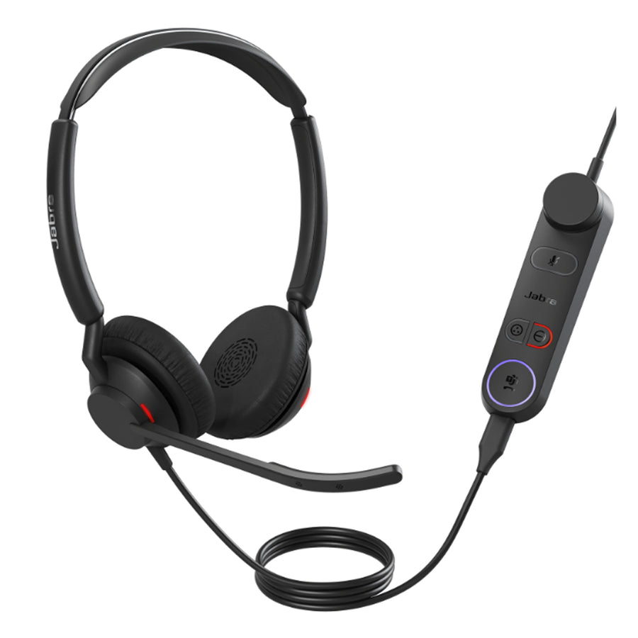 Jabra Engage 50 II (Engage 50 II Link) U