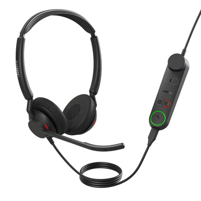 Jabra Engage 50 II - (50 II Link) USB C/
