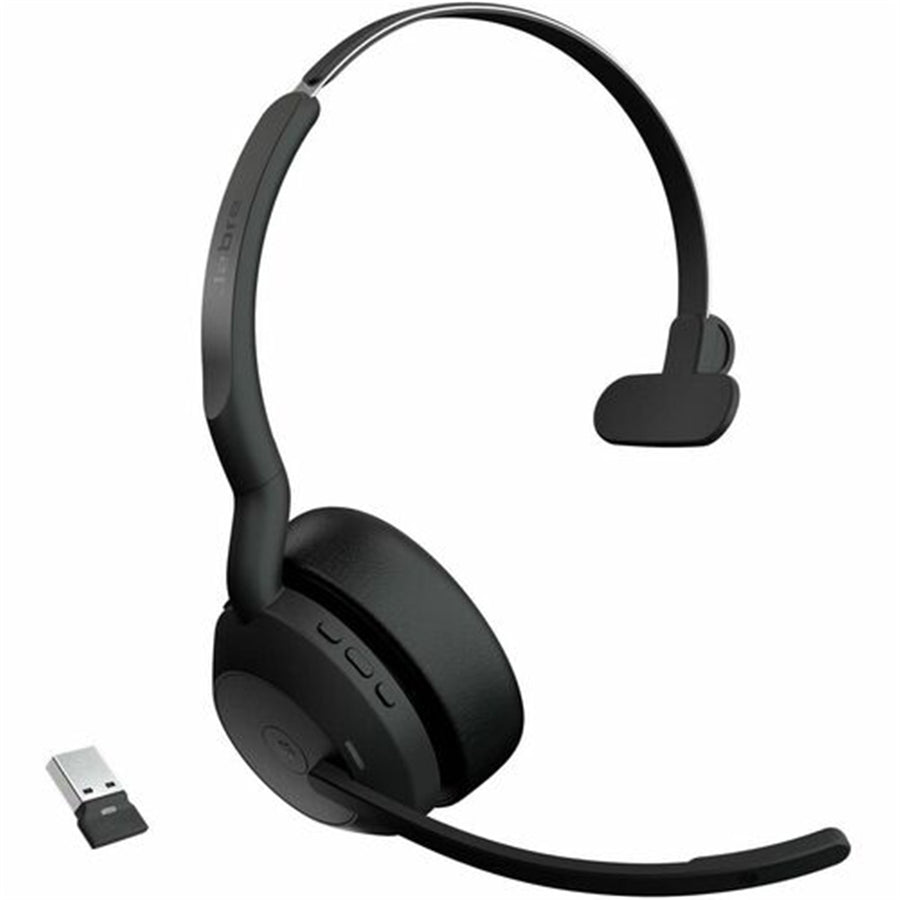 Jabra EVOLVE2 55 MS MONO USB-A