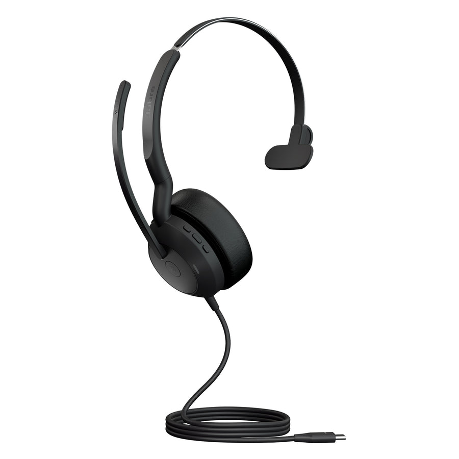 JABRA EVOLVE2 50USB C/A MS MONO