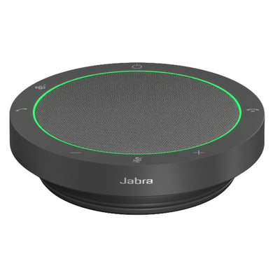 Jabra Speak2 40 Tragbares USB-Konferenztelefon – UC-zertifiziert