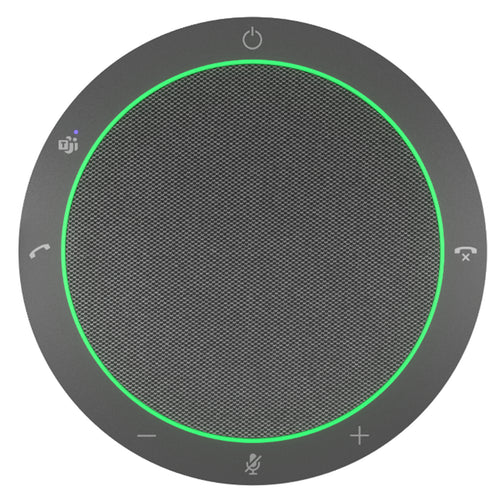 Jabra Speak2 40 Portable USB Speakerphone - UC Certified