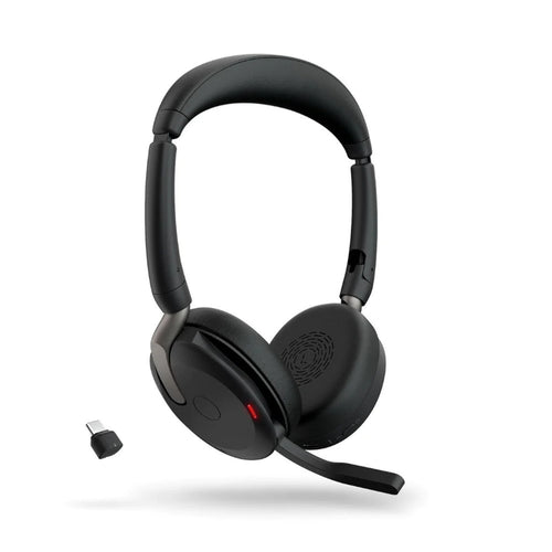 EVOLVE2 65 FLEX USB-C UC STEREO