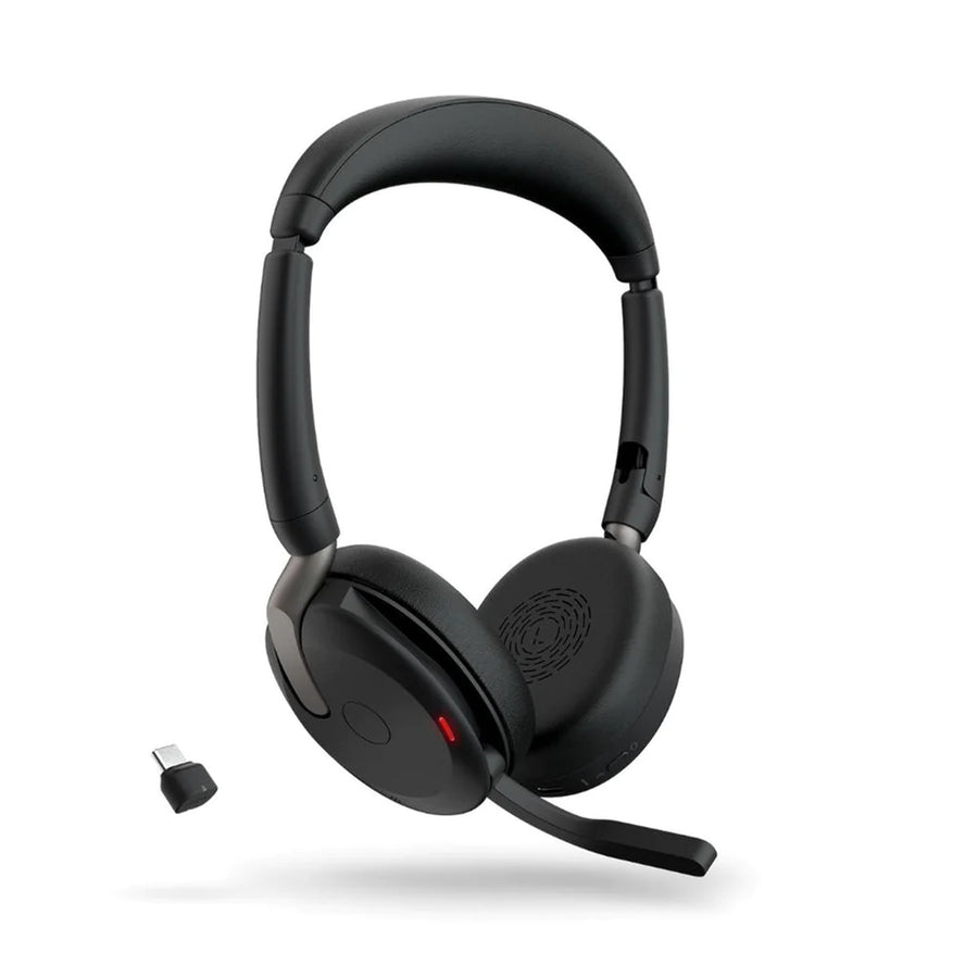 EVOLVE2 65 FLEX USB-C UC STEREO