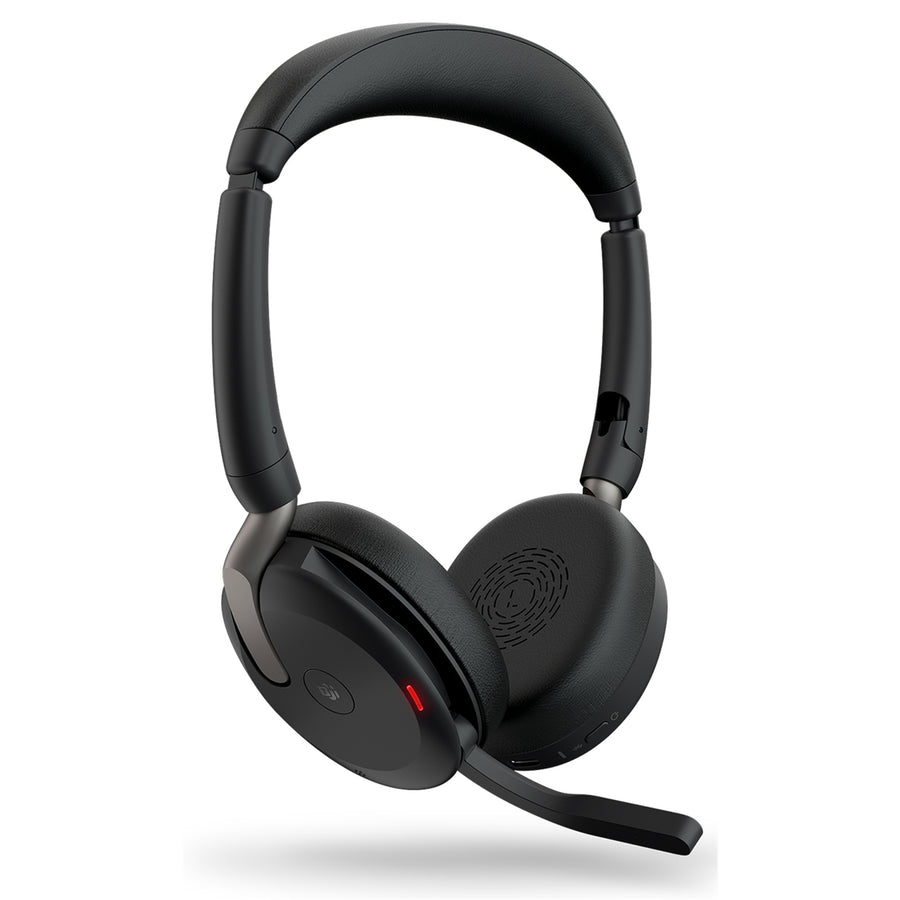 Jabra Evolve2 65 Flex Link380c MS Stereo