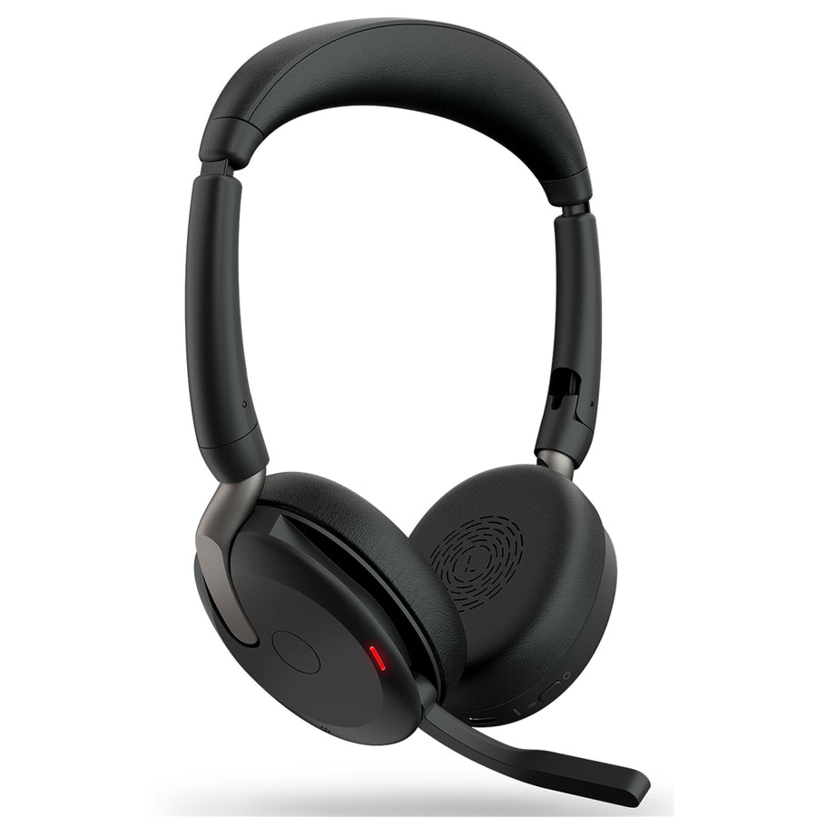 EVOLVE2 65 FLEX USB-A UC STEREO
