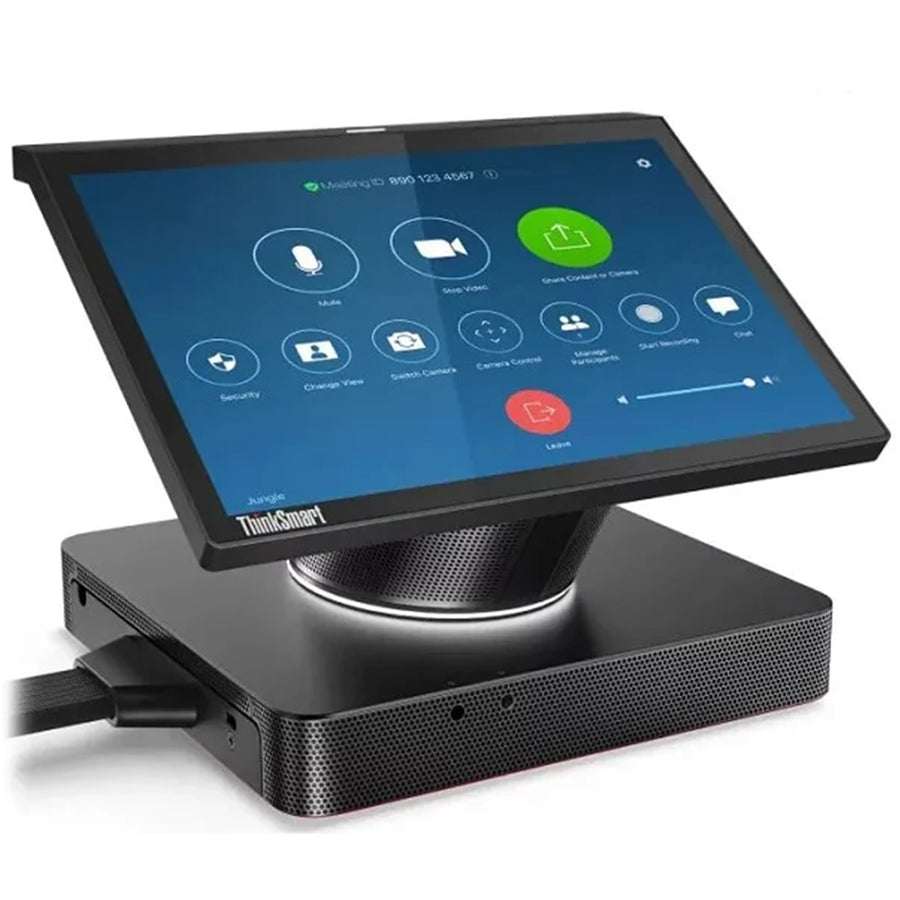 Lenovo Thinksmart Hub - Zoom Room