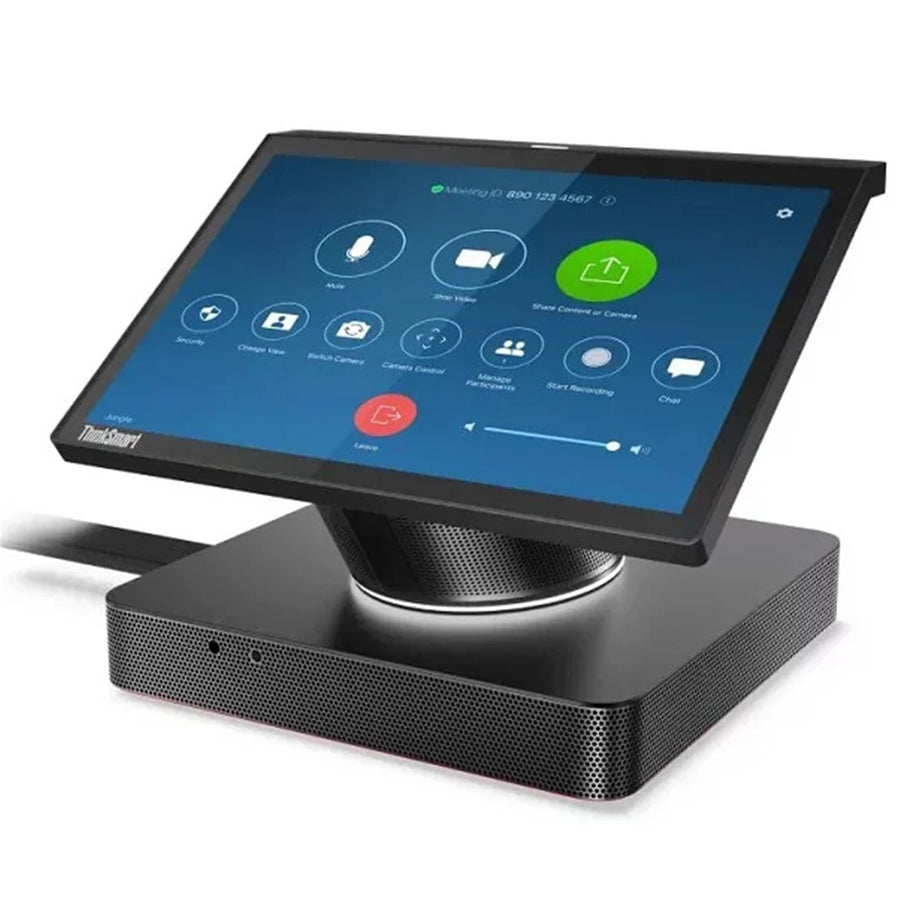 Lenovo Thinksmart Hub - Zoom Room