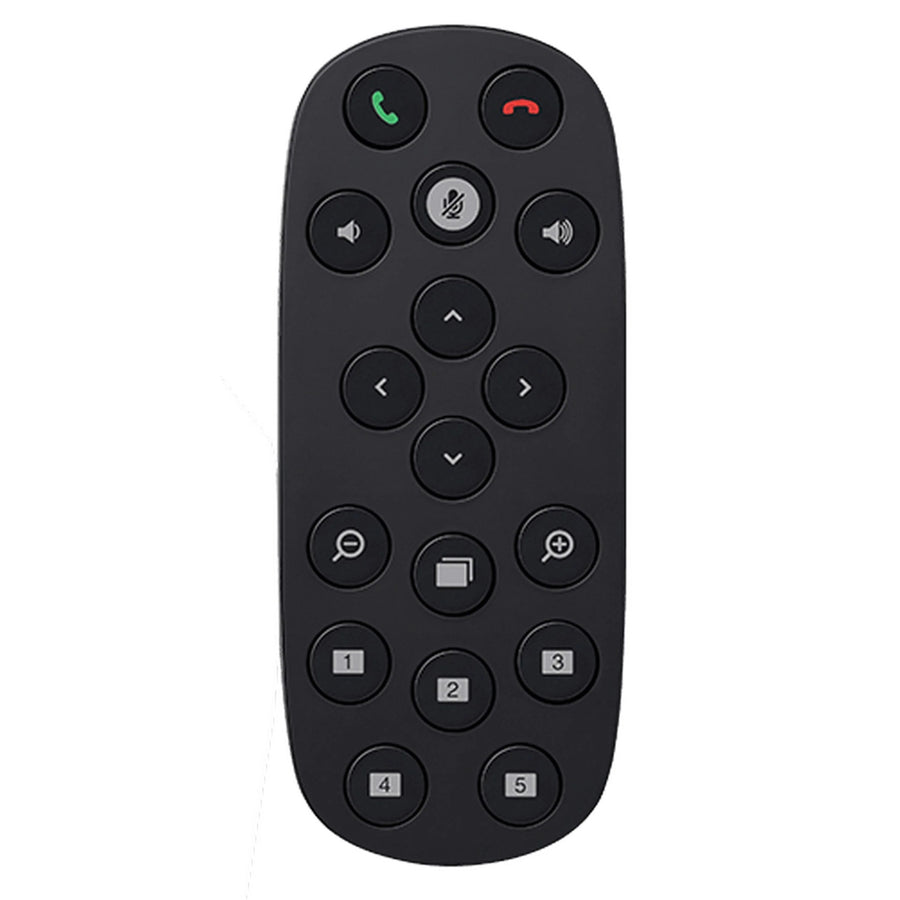 Logitech SPARE REMOTE CONTROL FOR GROUP