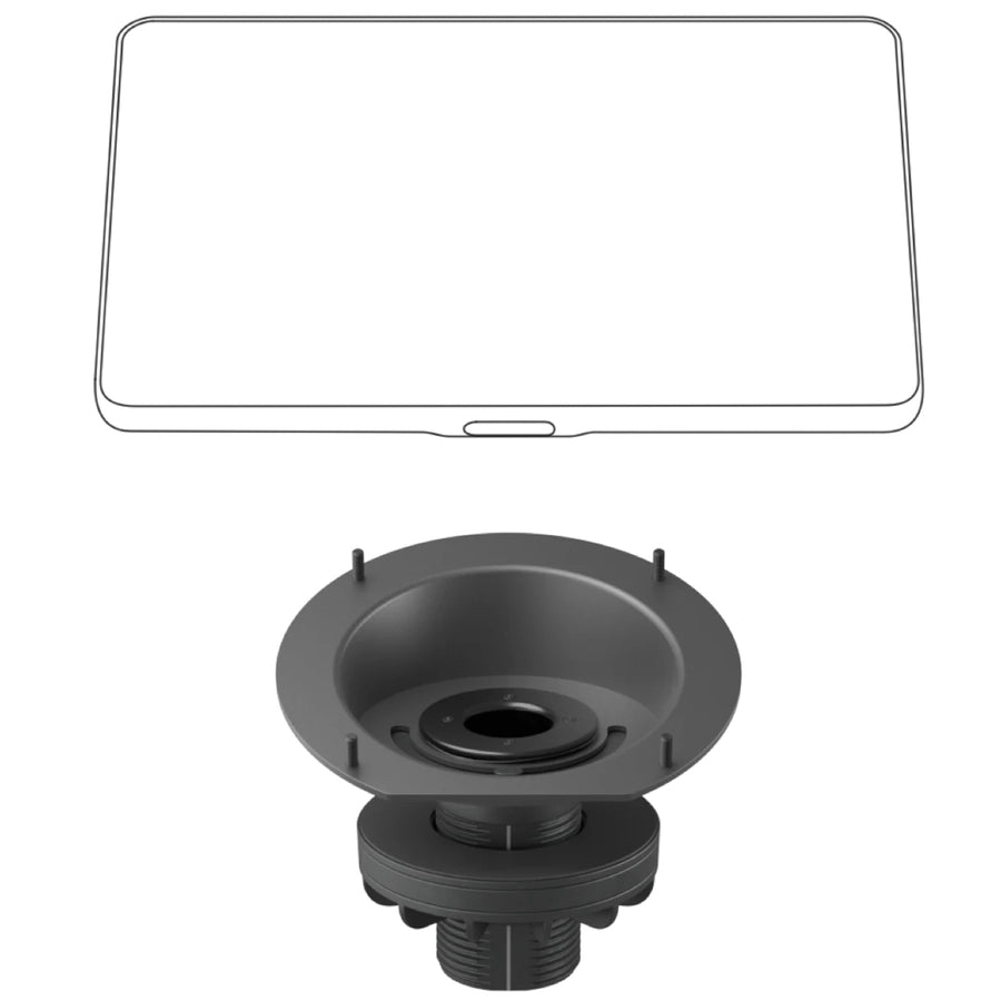Logitech 952-000080 - TAP RISER MOUNT 2.0