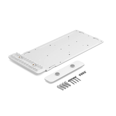 Logitech 952-000097 - TAP PC MOUNT - OFFWHITE - WW