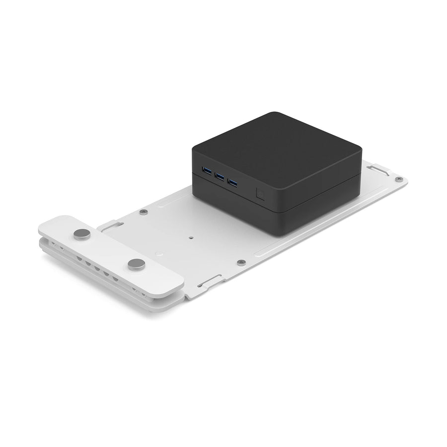 Logitech 952-000097 - TAP PC MOUNT - OFFWHITE - WW